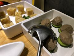 -骨之味·筒骨汤火锅(晋江万达店)