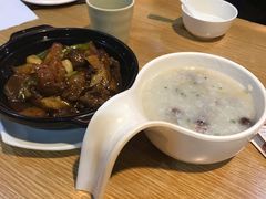 -嘉旺港式茶餐厅(延长中路店)