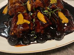 -Yan Ting 宴庭中餐厅(上海静安瑞吉酒店)