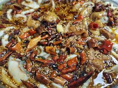 -黑皮酸菜鱼(三山街店)