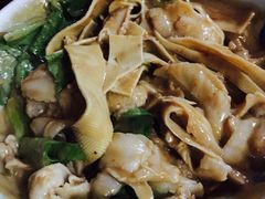 -窄巷子陕菜馆·地道陕西菜(粉巷店)