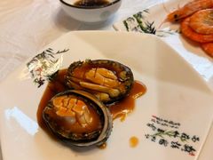 -宾朋海鲜特色美食餐厅·纯手工鲅鱼水饺(兴海路店)