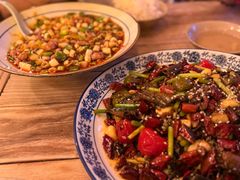 -饭江湖·江湖菜(湖广会馆店)