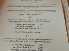 -The Ritz Restaurant
