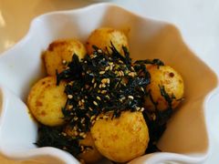 咖喱鱼蛋-知粤塘港式茶餐厅