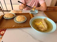 -常州银丝面馆(府琛店)