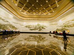 -万达瑞华酒店美食汇自助餐厅(楚河汉街店)