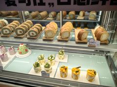 -崎本的店·专业酵种吐司(无锡万象汇店)