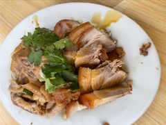 -车头老二大排档(金城步行街店)