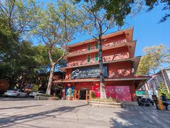 -梅州天地人花园酒店(梅县人民广场店)