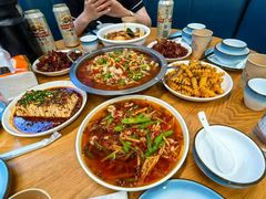 -艺味深尝(云锦路店)