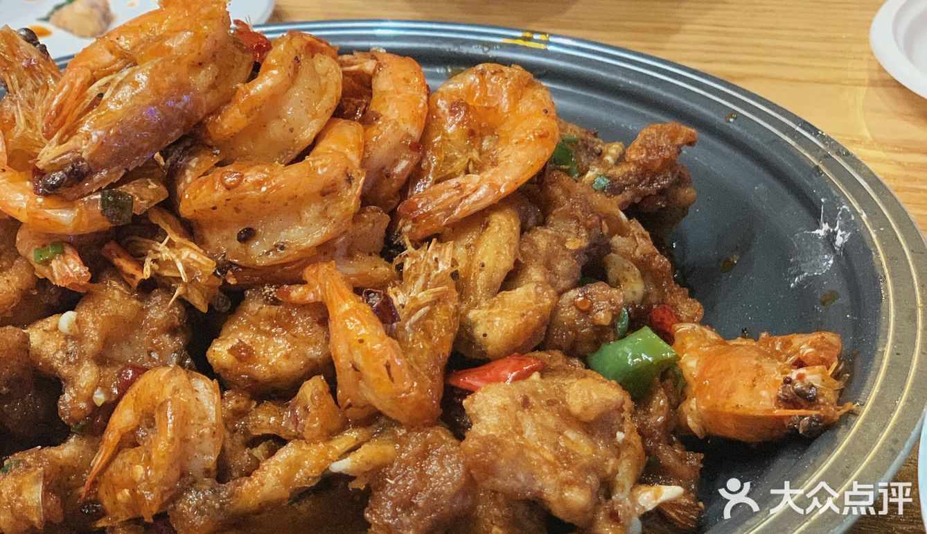 真的有鱼的鱼香肉丝，错过一定要后悔！