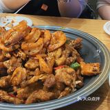 真的有鱼的鱼香肉丝，错过一定要后悔！