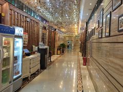 -松针蔡记蒸饺(花园路店)
