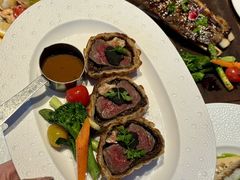 -天玑高空江景餐厅&酒吧Sky Secret Restaurant&Bar