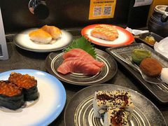 -元气寿司(金光华店)