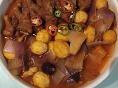 -3号仓库·创意中国菜(嘉兴龙鼎万达店)