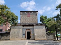 -均和墟历史街区-平和大押