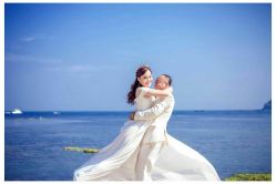 -伯爵风尚全球旅拍