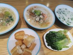 -琼粥一品(海甸岛店)