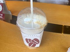 -COSTA COFFEE(金长安大厦店)