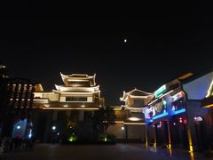 -济南方特东方神画