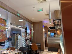 -比格比萨自助(宝山日月光店)