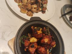 -鹿港小镇(悠唐店)