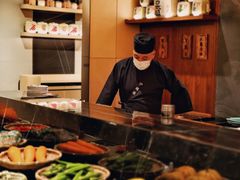 自助取餐区-伊藤ITO(侨福芳草地购物中心店)