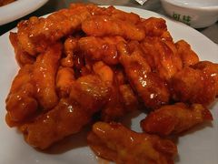 -华春餐馆(鱼山路店)