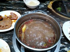 -吉布鲁牛排海鲜自助(成都大悦城店)