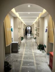 -宝馨月月子中心(友谊医院店)