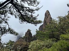 -三清山风景名胜区