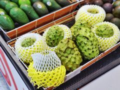 -沃尔玛购物广场(东莞凤岗中心分店)