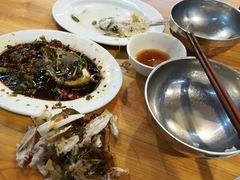 -长平老姿娘夜粥(平东一街店)