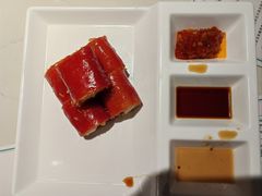 -蘩楼(华强北总店)
