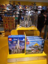 -乐高授权专卖店(朝阳大悦城店)