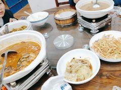 -覃大个·藕汤印象(博奇路店)