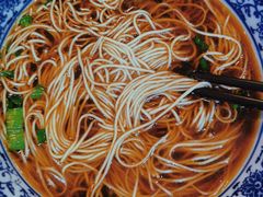 特色奥灶面-孙盛兴奥灶面馆·蟹黄面·三虾面(山塘街总店)