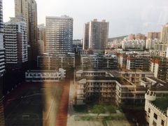 -厦门喜来登酒店