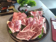 -花时·炭火烧肉(东百中心A馆店)