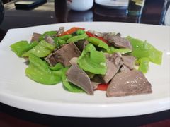 -桃园农庄·桃源宴