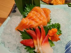 -德川家日本料理(中关村店)