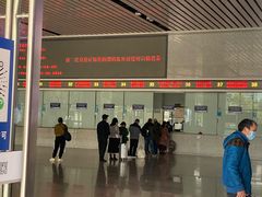 -南宁东站