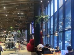 -咖梦餐厅 COMENG RESTAURANT