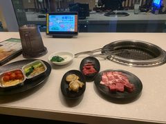 -焼肉 ウエスト(天神店)