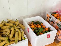 -大夫山顺驰自助烧烤场