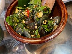 -云海肴·汽锅鸡·云南菜(天山百盛优客店)