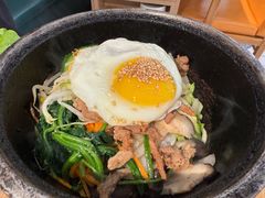 -本家韩国烤肉(青岛万象城店)