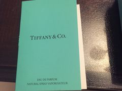 -Tiffany & Co.蒂芙尼
(天津万象城店)
